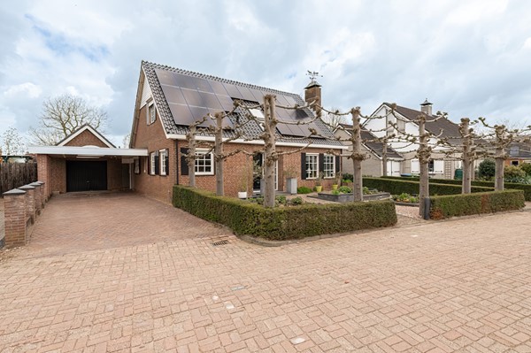 Medium property photo - Ds. Talmalaan 7, 4281 KP Andel